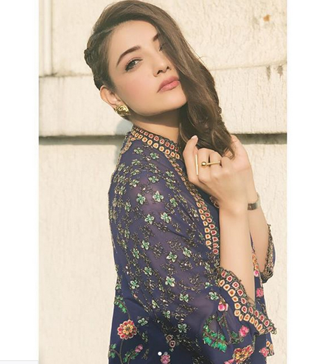 Kajal Agarwal Instagram Pics